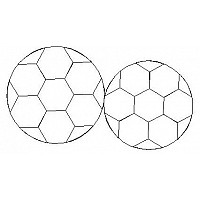 soccer balls 2